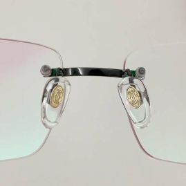 Picture of Cartier Optical Glasses _SKUfw54107723fw